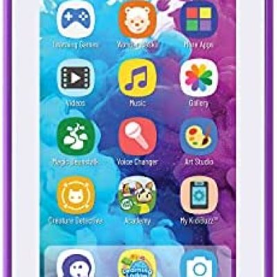 Shop VTech KidiBuzz 3, Purple