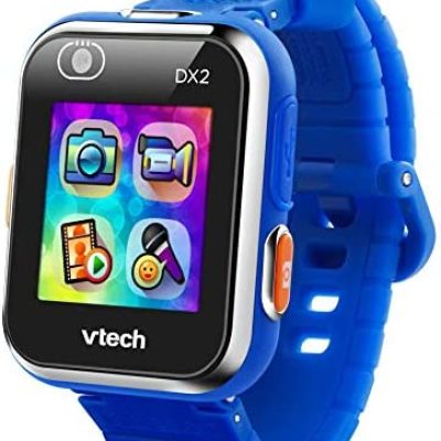 Discount VTech KidiZoom Smartwatch DX2, Blue