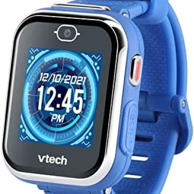 Discount VTech KidiZoom Smartwatch DX3, Blue