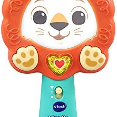 Shop VTech I See Me Lion Mirror