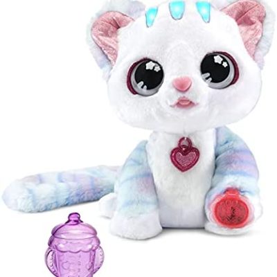 Shop VTech Glitter Me Kitten