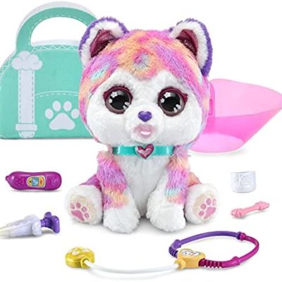 Shop VTech Hope The Healing Husky (Frustration Free Packaging)