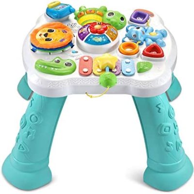 Discount VTech Touch and Explore Activity Table (Frustration Free Packaging)