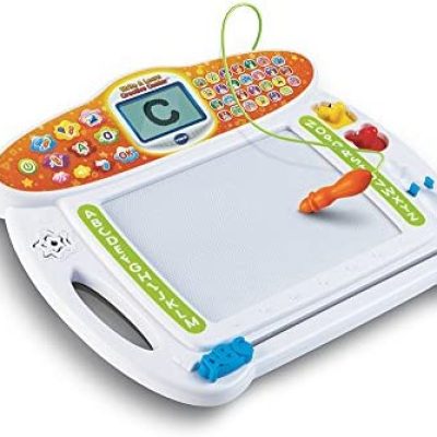 Discount VTech Write and Learn Creative Center , White