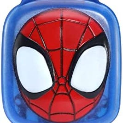 Discount VTech Spidey and His Amazing Friends Spidey Learning Watch , Red