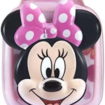 Shop VTech Disney Junior Minnie – Minnie Mouse Learning Watch