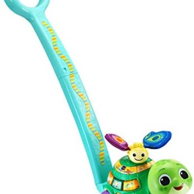 Discount VTech 2-in-1 Toddle and Talk Turtle