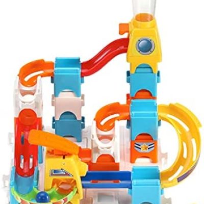 Discount VTech Marble Rush Discovery Starter Set