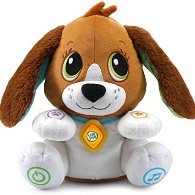 Discount LeapFrog Speak and Learn Puppy