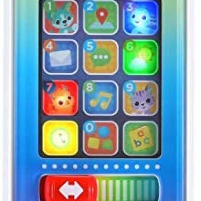 Discount VTech Touch and Chat Light-Up Phone