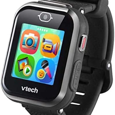 Discount VTech KidiZoom Smartwatch DX3 (Black)