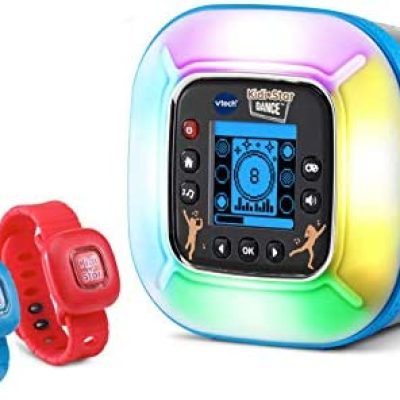 Shop VTech Kidi Star Dance, White