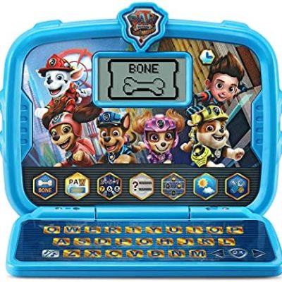 Discount VTech PAW Patrol Learning Tablet , Blue