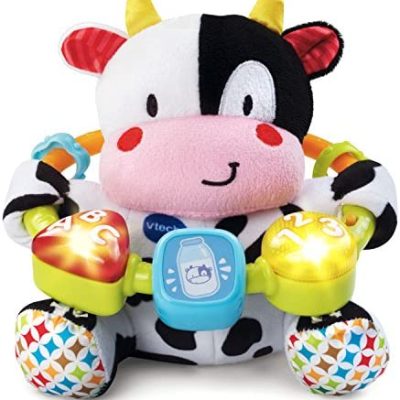 Shop VTech Baby Lil’ Critters Moosical Beads