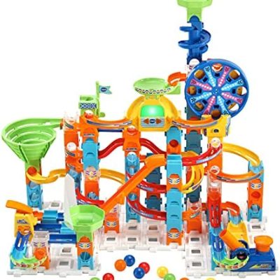 Shop VTech Marble Rush Ultimate Set, Multicolor