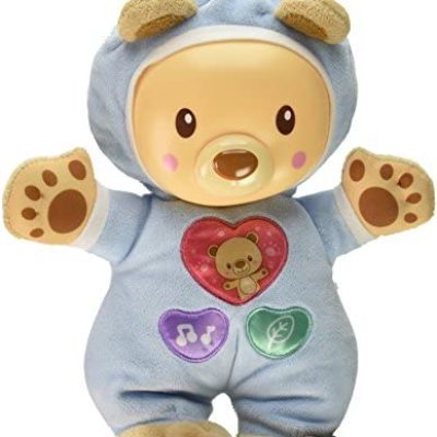 Discount VTech Baby Sleepy Glow Bear