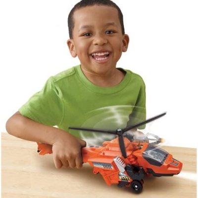 Shop VTech Switch & Go Dinos Blister The Velociraptor Dinosaur