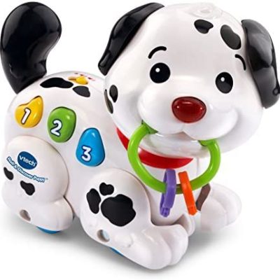 Shop VTech Roll & Discover Puppy