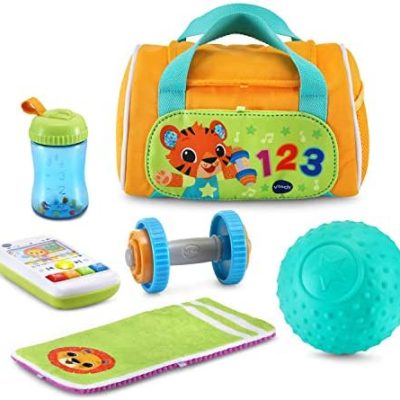 Discount VTech Workout Buddies Bag