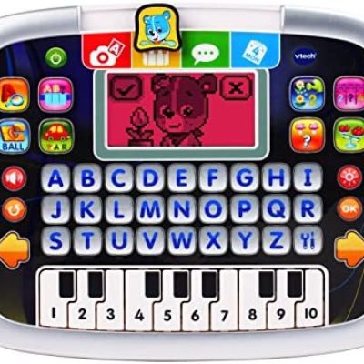 Discount VTech Little Apps Tablet, Black