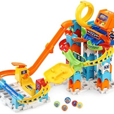 Shop VTech Marble Rush Raceway Set