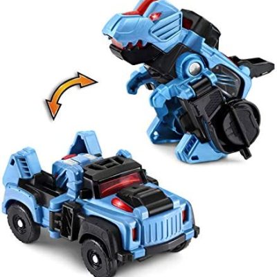 Shop VTech Switch and Go T-Rex Truck