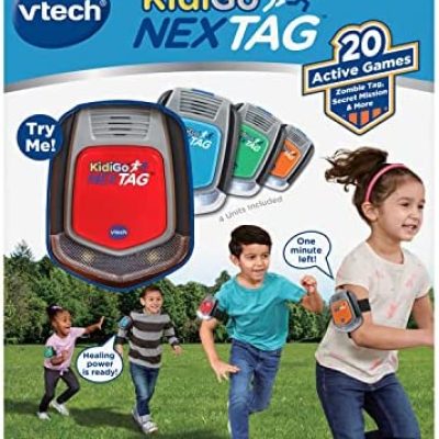 Discount VTech KidiGo NexTag