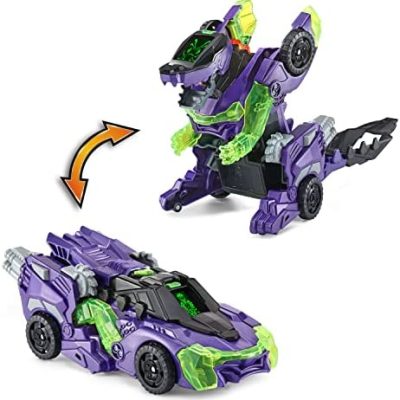 Shop VTech Switch and Go Dragon Roadhog